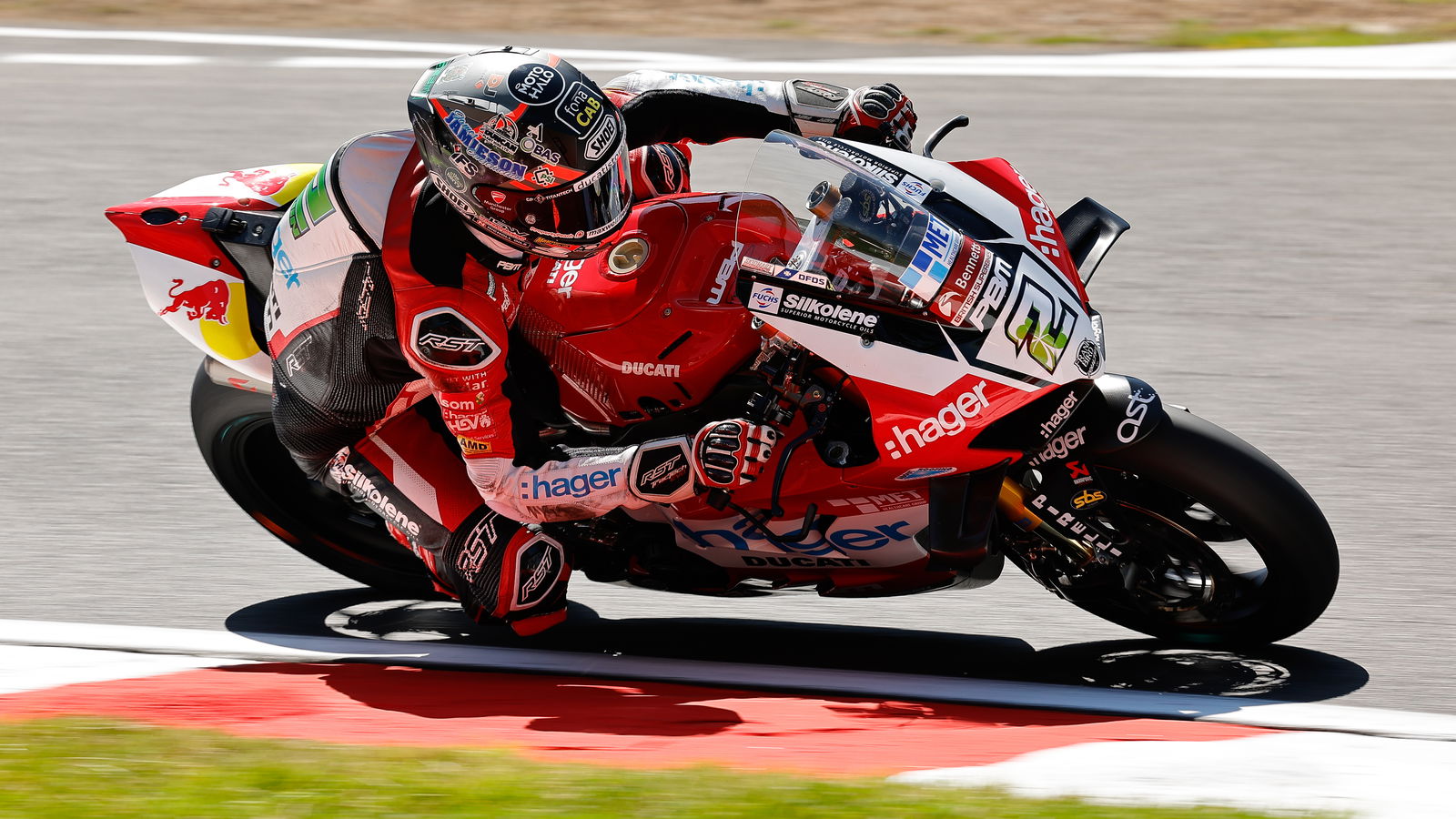 Glenn Irwin